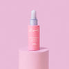 Mermade Hair Super Serum 50ml Pink Background
