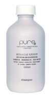 Pure Miracle Renew Shampoo 100ml