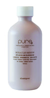 Pure Miracle Renew Shampoo -organic shampoo for damaged hair | Price Attack