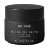 Mr Muk Strong Hold Ultra Dry Paste 100g