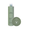 NAK Barber Daily Detox Shampoo & Out-Of Control Clay Duo Pack Contents