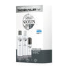 Nioxin System 2 Trial Kit