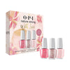 OPI Nature Strong Trio Pack