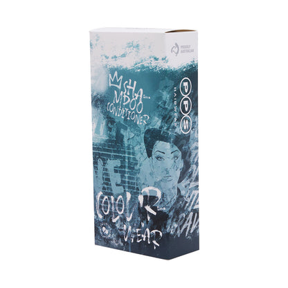 PPS Colourwear Shampoo & Conditioner 375ml Duo Pack Box