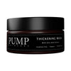Pump Haircare Thickening Mask 250ml