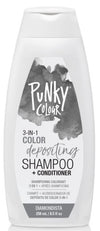 Punky Colour 3-in-1 Shampoo + Conditioner Diamondista 250ml