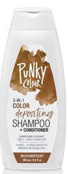Punky Colour 3-in-1 Shampoo + Conditioner Mochanificent 250ml