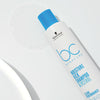 Schwarzkopf Professional BC Clean Performance Moisture Kick Shampoo 250ml Dollop