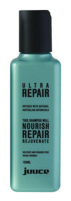 Juuce Ultra Repair Shampoo Travel Size - repairing shampoo | Price Attack