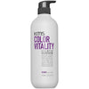 KMS Color Vitality Shampoo 750ml | Price Attack