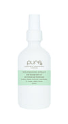 Pure Volumising Spray - organic hair volumising spray | Price Attack